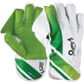 Kookaburra Kahuna Pro 3.0 Cricket Wicket Keeping Gloves