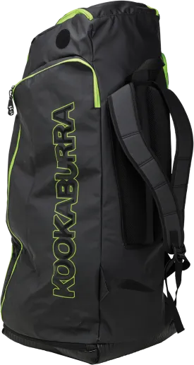 Kookaburra Pro Players LE Duffle Cricket Bag