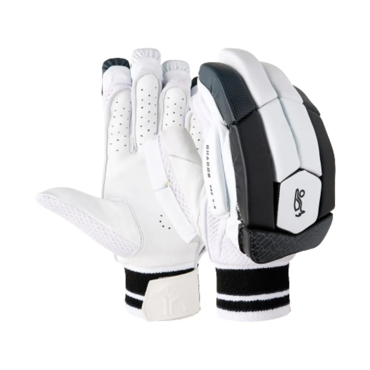 Kookaburra Shadow Pro 4.0 Cricket Batting Gloves Youth