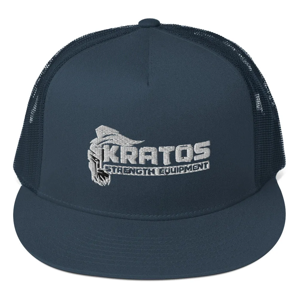 KRATOS Trucker Cap