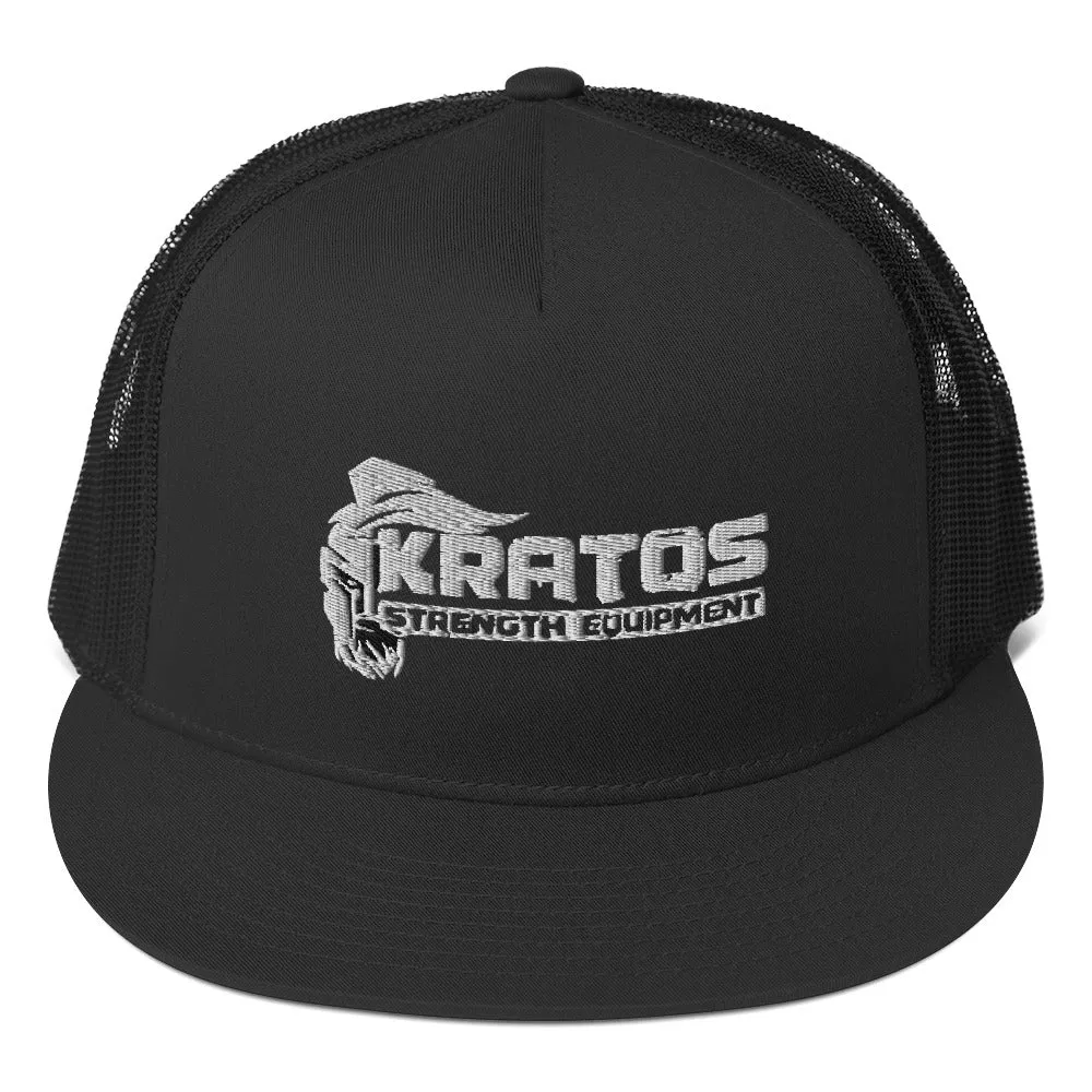 KRATOS Trucker Cap