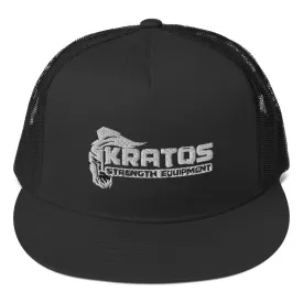 KRATOS Trucker Cap