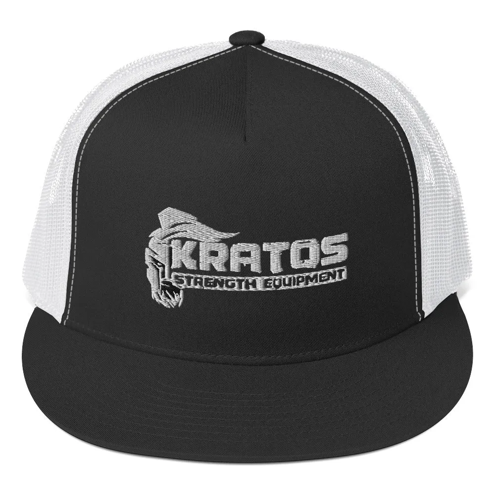 KRATOS Trucker Cap