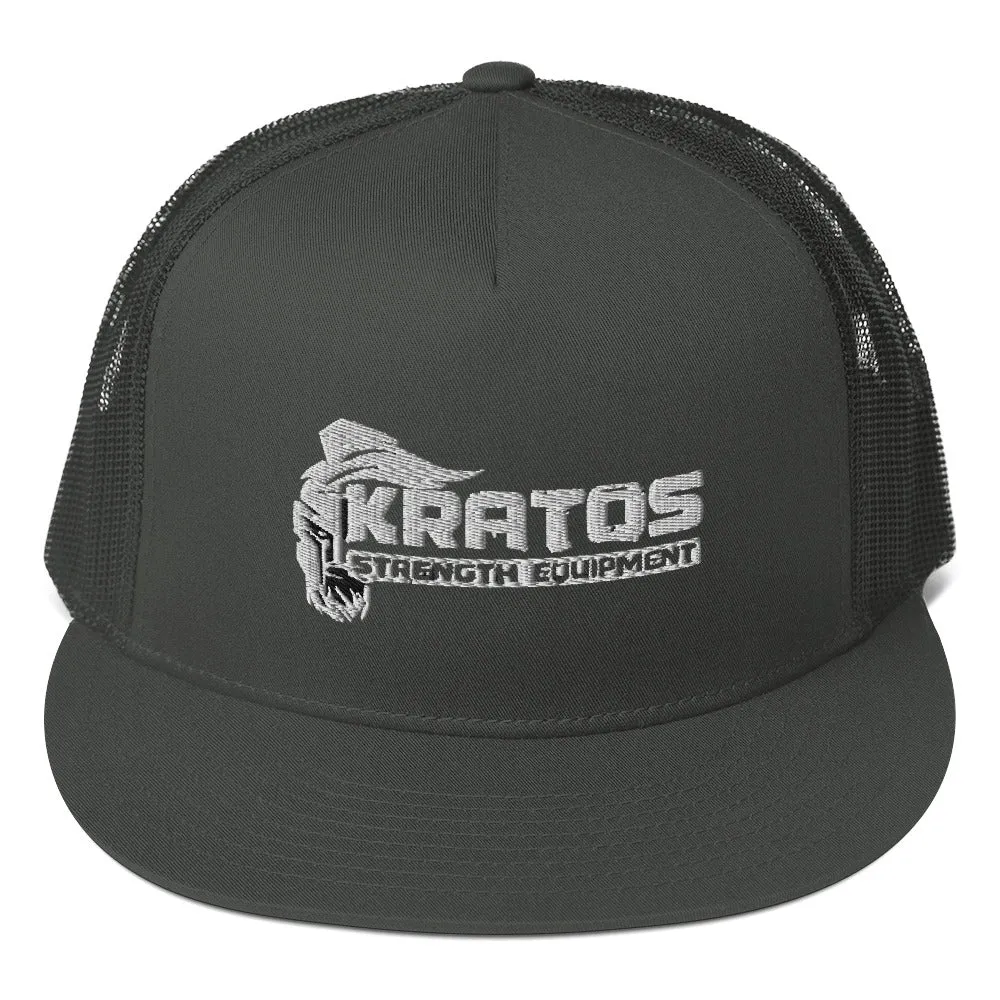 KRATOS Trucker Cap