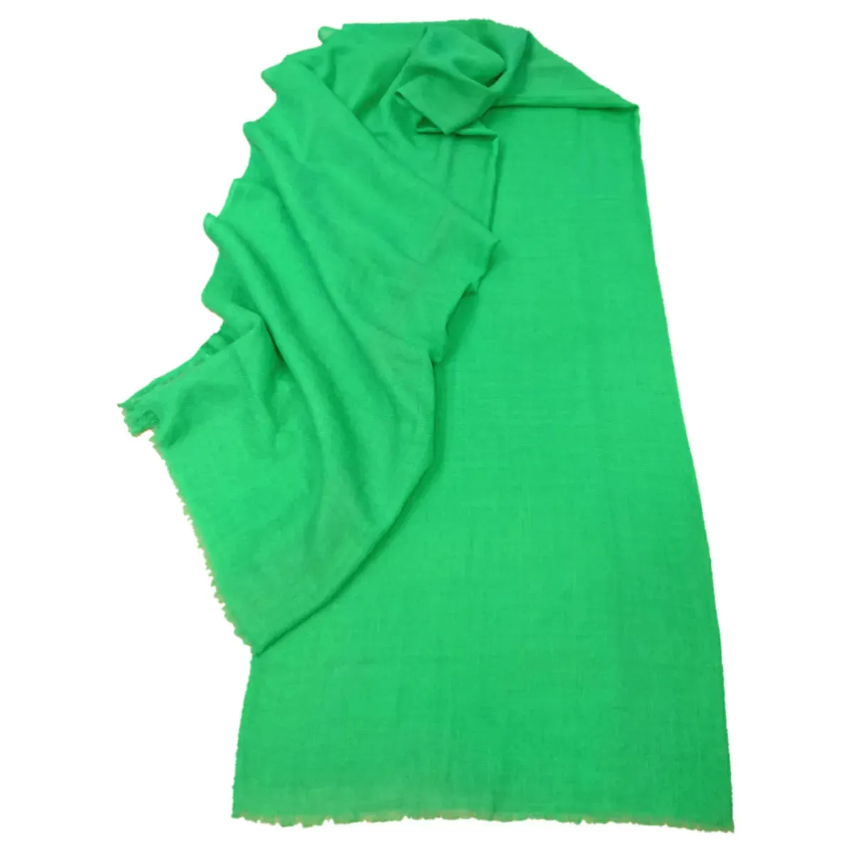 Large Fine And Lightweight Pashmina Stole