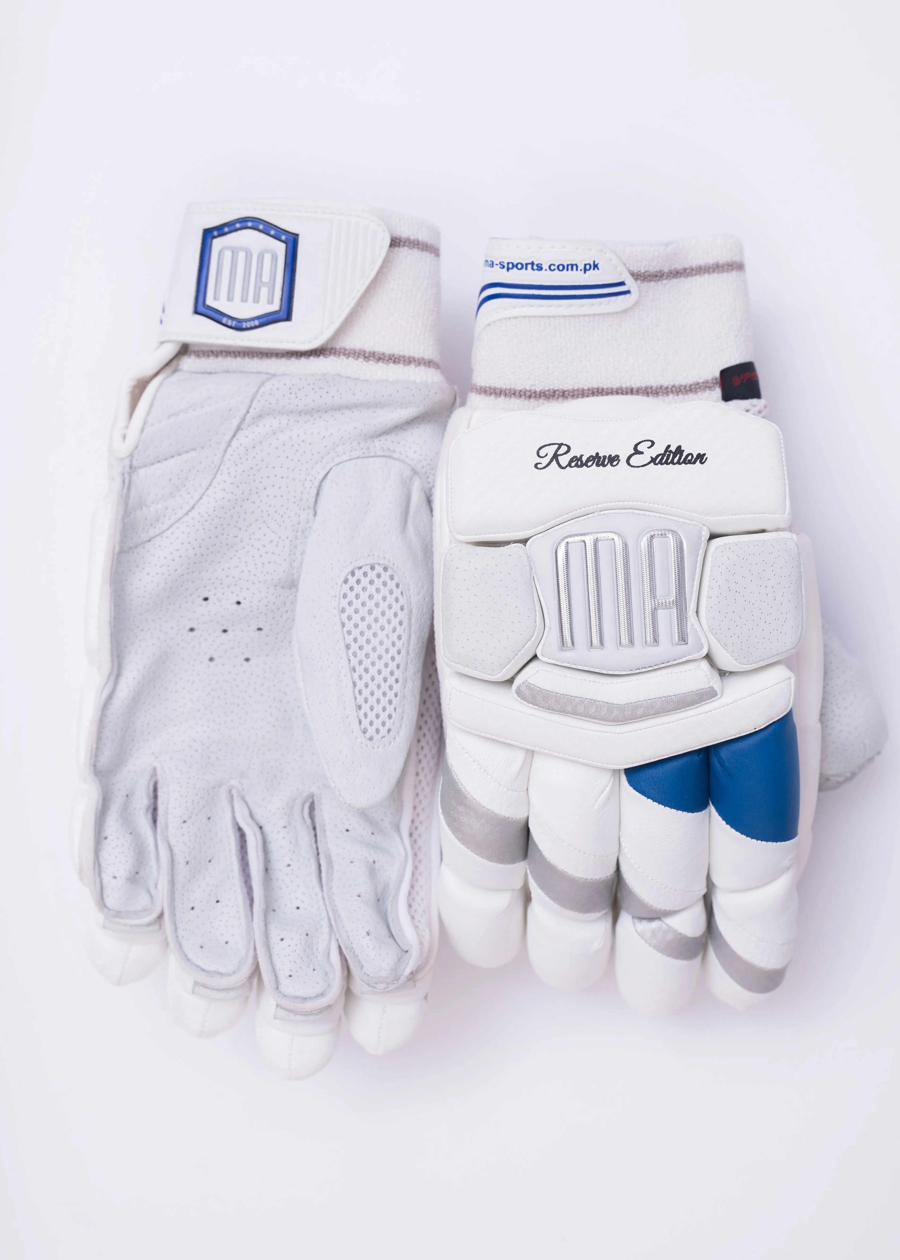 MA Reserve Edition Batting Gloves