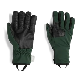 Men's Stormtracker Sensor Gloves