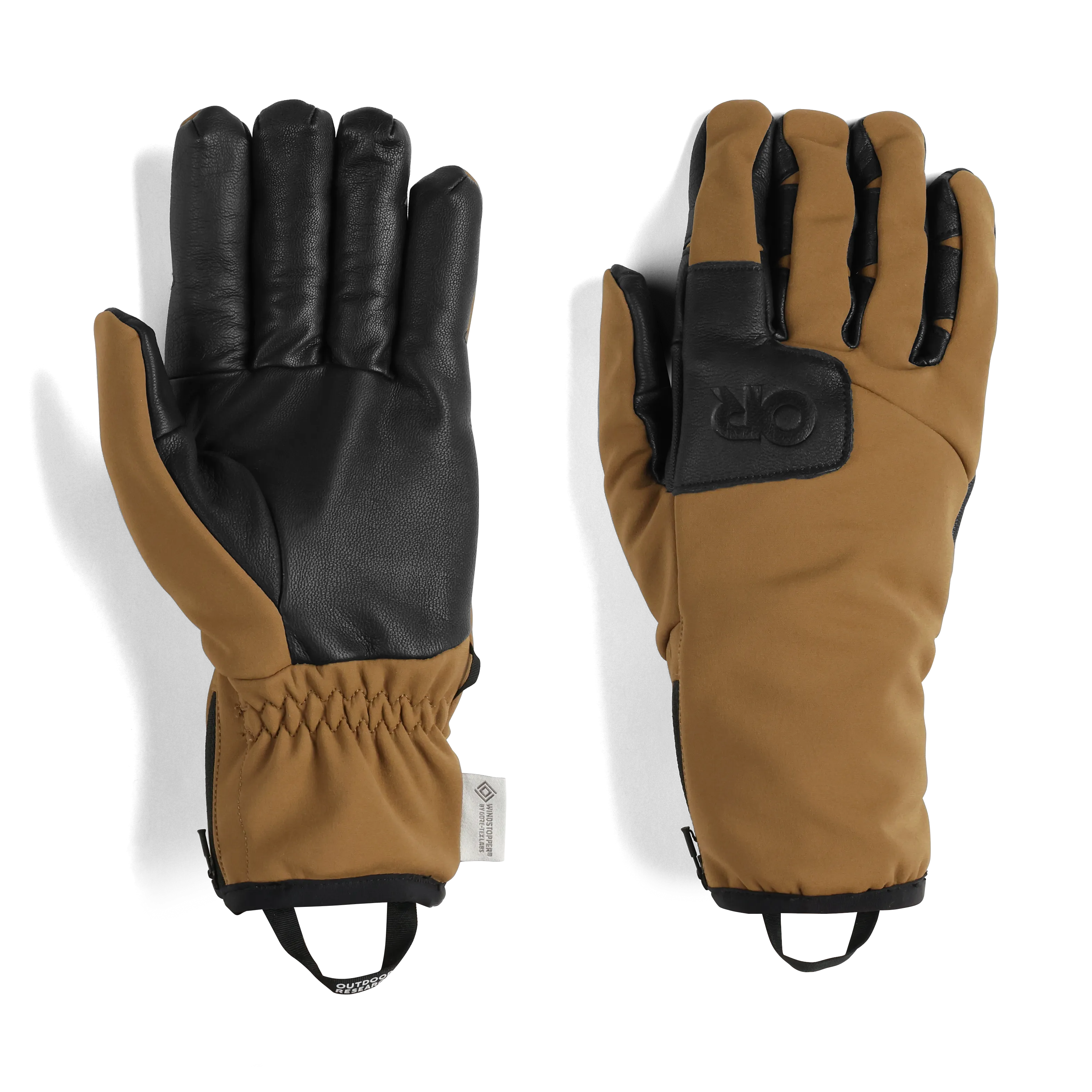 Men's Stormtracker Sensor Gloves