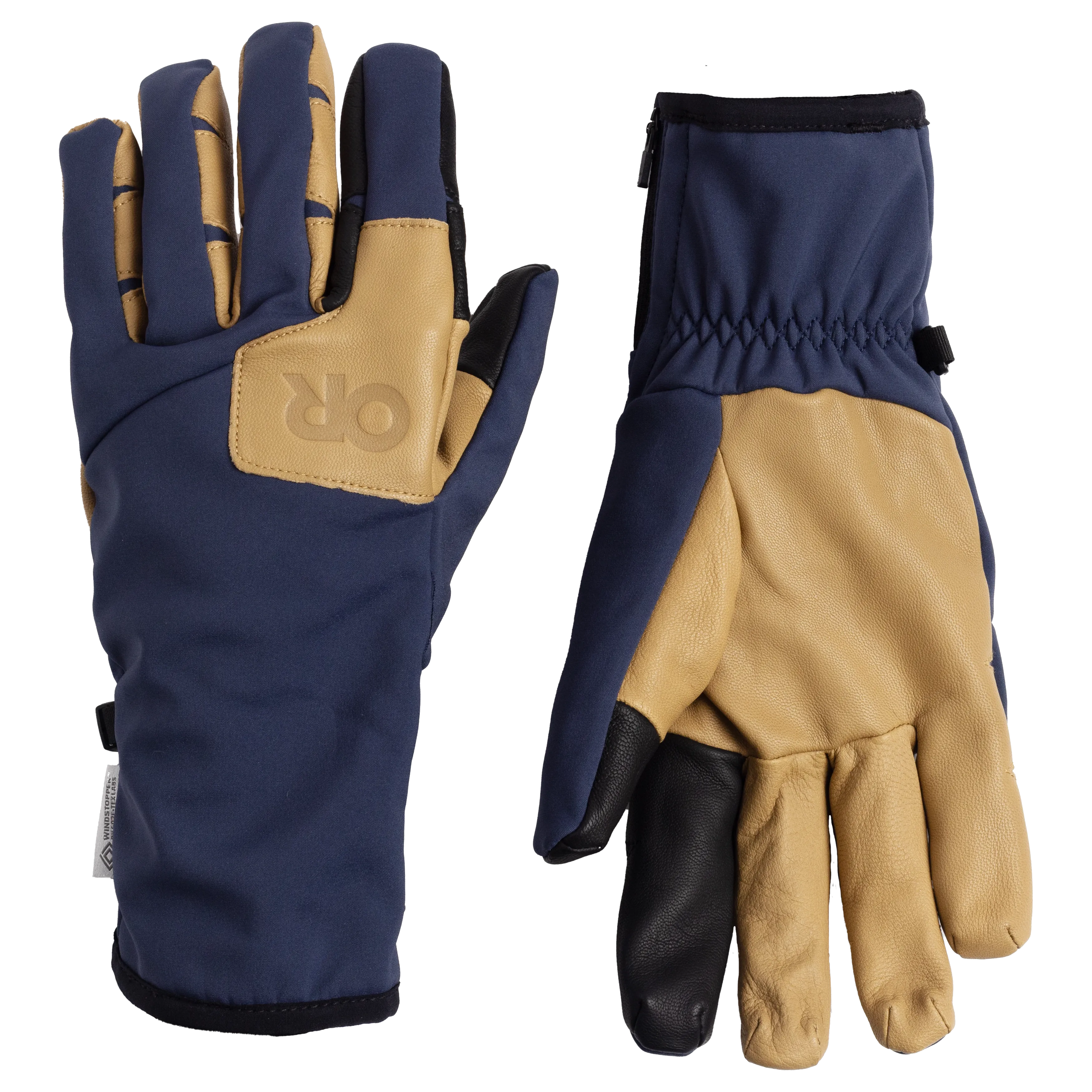 Men's Stormtracker Sensor Gloves