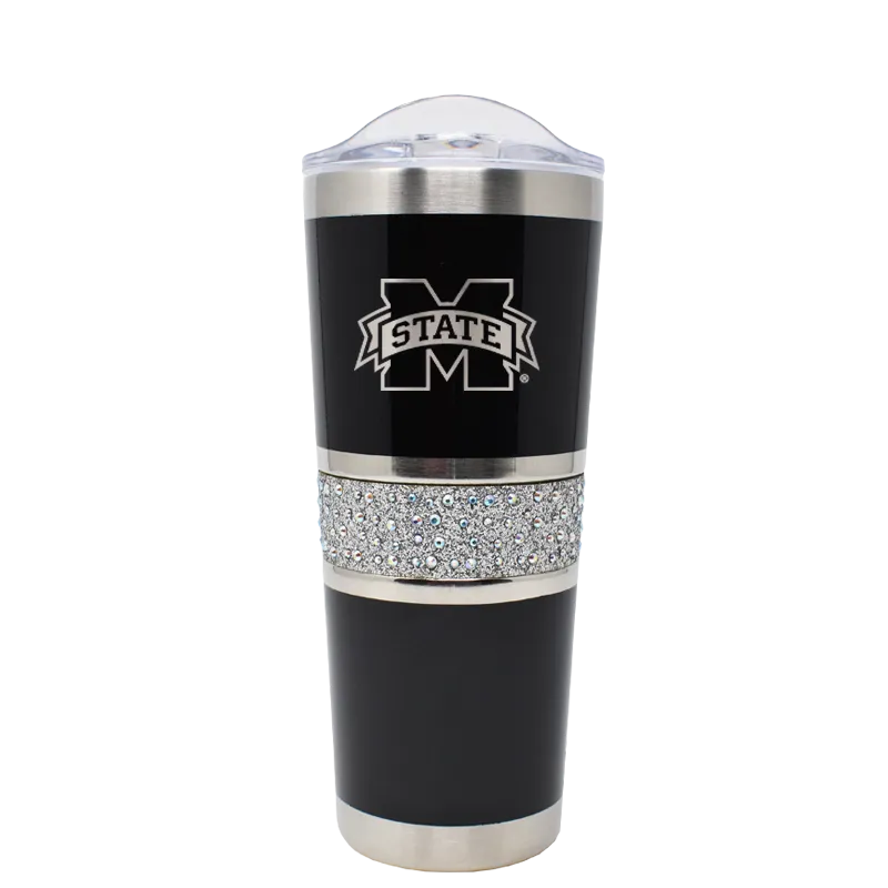 Mississippi State 20oz Hollywood Tumbler