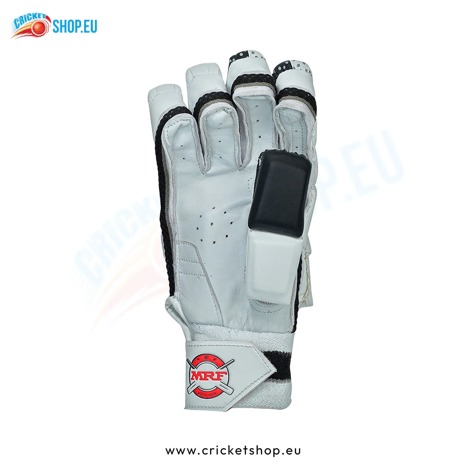 MRF Warrior Classic Cricket Batting Gloves