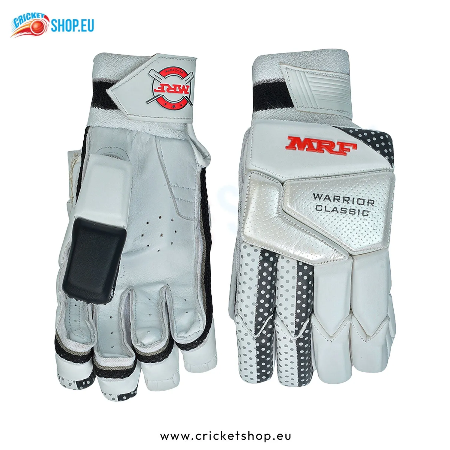 MRF Warrior Classic Cricket Batting Gloves