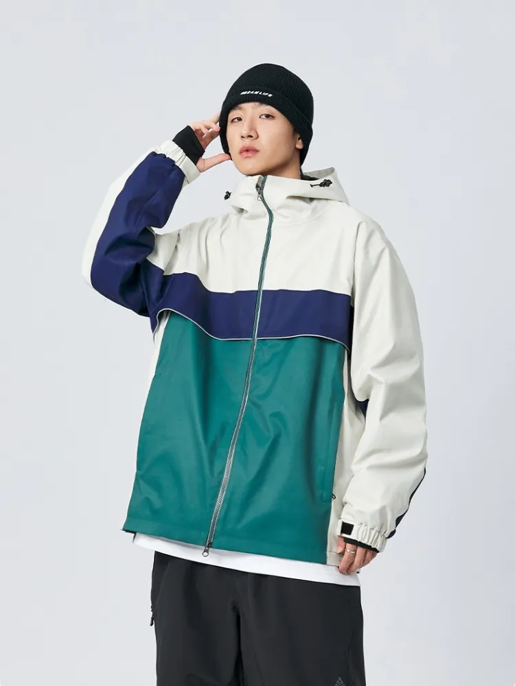 NANDN Sky Extreme Snow Jacket - Unisex