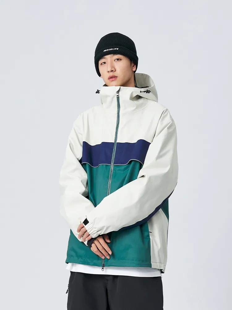 NANDN Sky Extreme Snow Jacket - Unisex