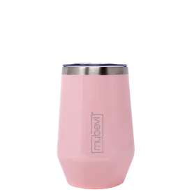 Napa 12oz Insulated Wine Tumbler with Lid