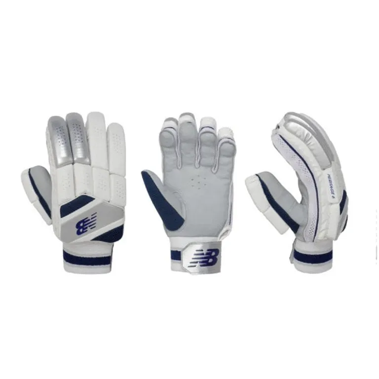 NEW BALANCE HERITAGE 6 BATTING GLOVES