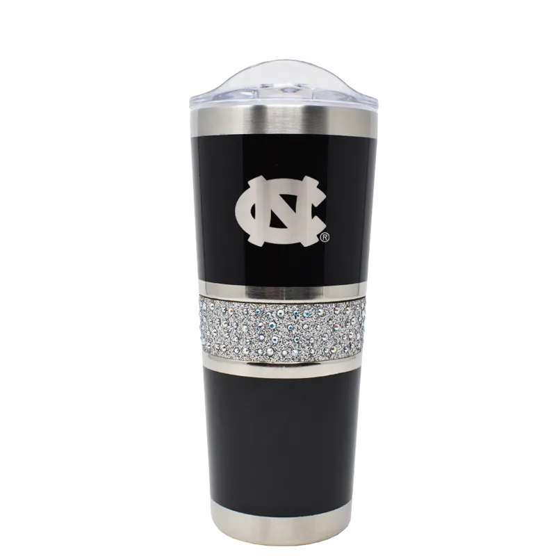 North Carolina 20oz Hollywood Tumbler