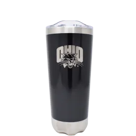 Ohio University 20oz Gusto Tumbler