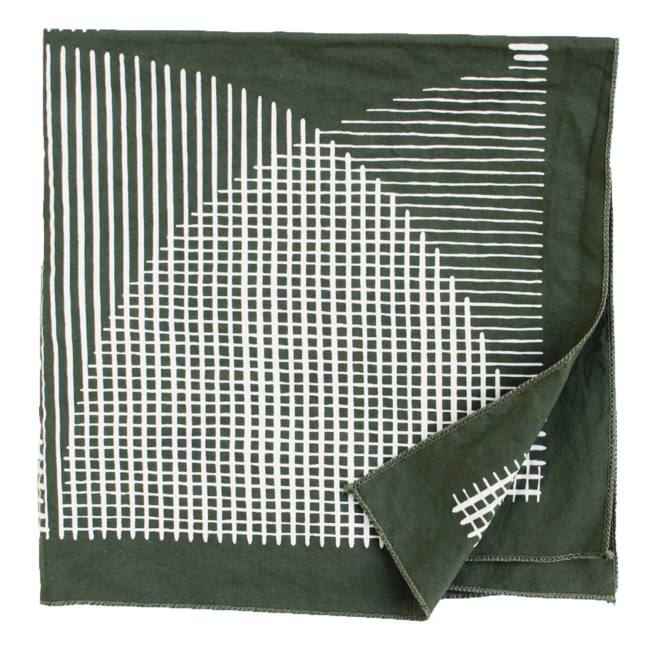 Olive Hills Bandana