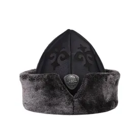 Ottoman Bork Ertugrul IYI Fur Hat 3050