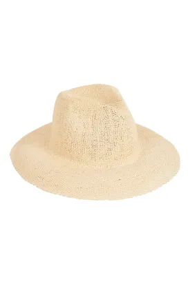 Palme Fedora - Natural