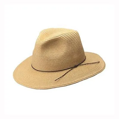 Peter Grimm - Tavin Safari Fedora Hat