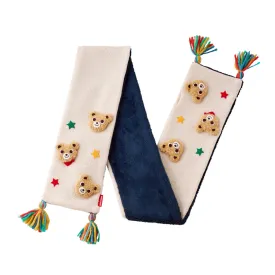 Pucchi all around Scarf