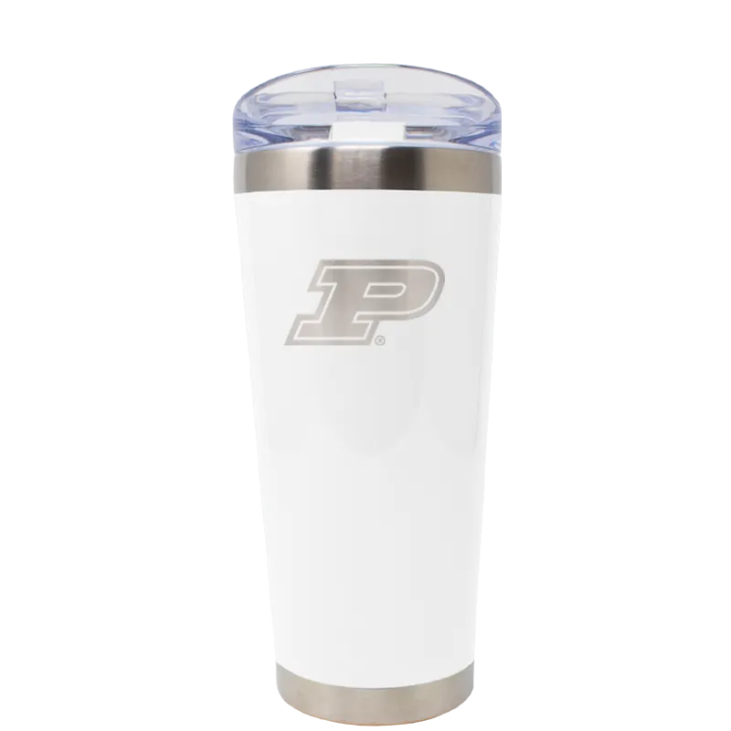 Purdue 26oz Classic Tumbler