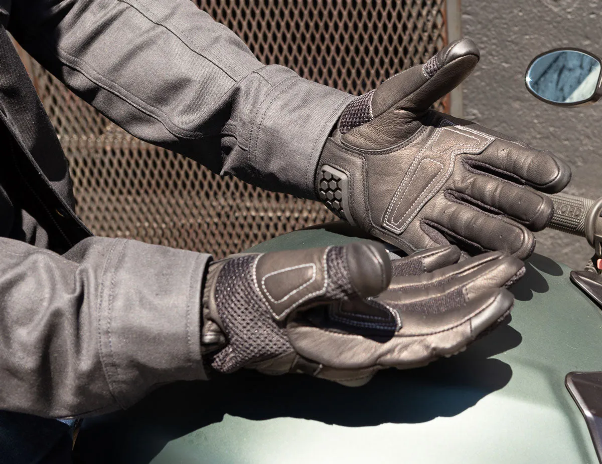 REVIT Dirt 3 Gloves