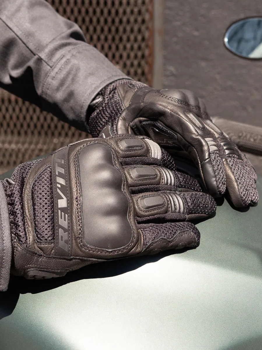 REVIT Dirt 3 Gloves