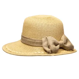 Saint Martin - Ribbon Bucket Hat