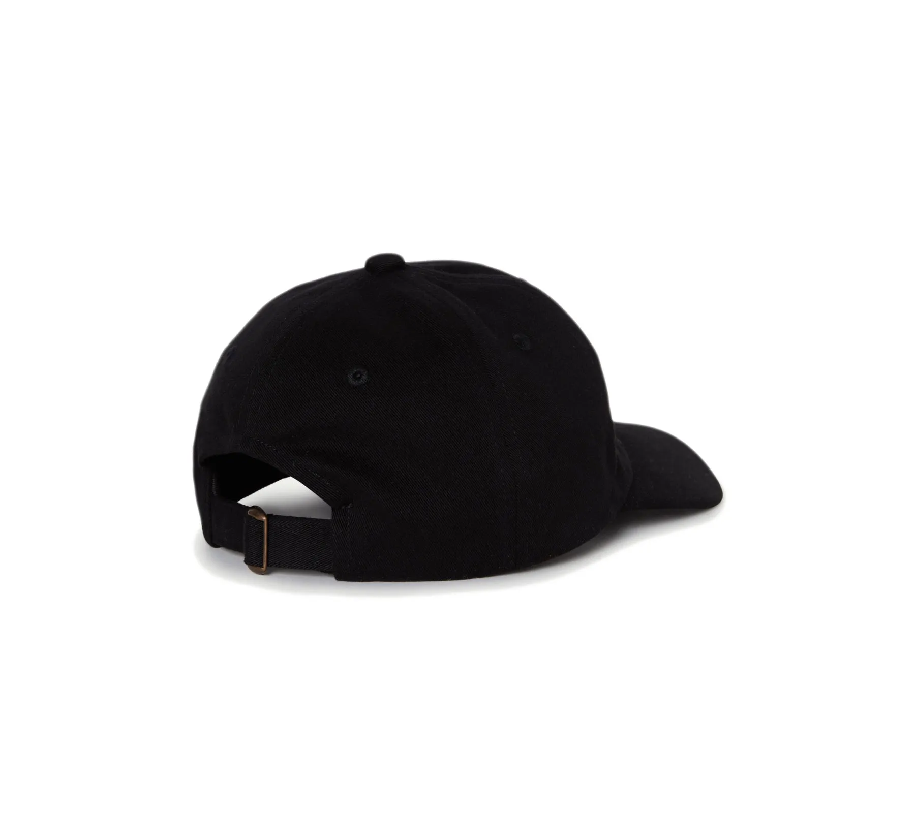 Santos Cap | Black