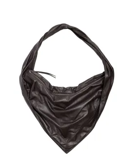 Scarf Bag Espresso