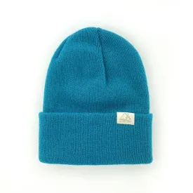 Seaslope - Glacier Blue Beanie