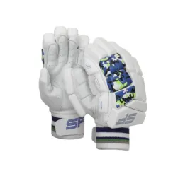 SF Camo ADI Cricket Batting Gloves