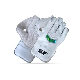 SF Limited Edition Cricket Wicket Keeping Gloves