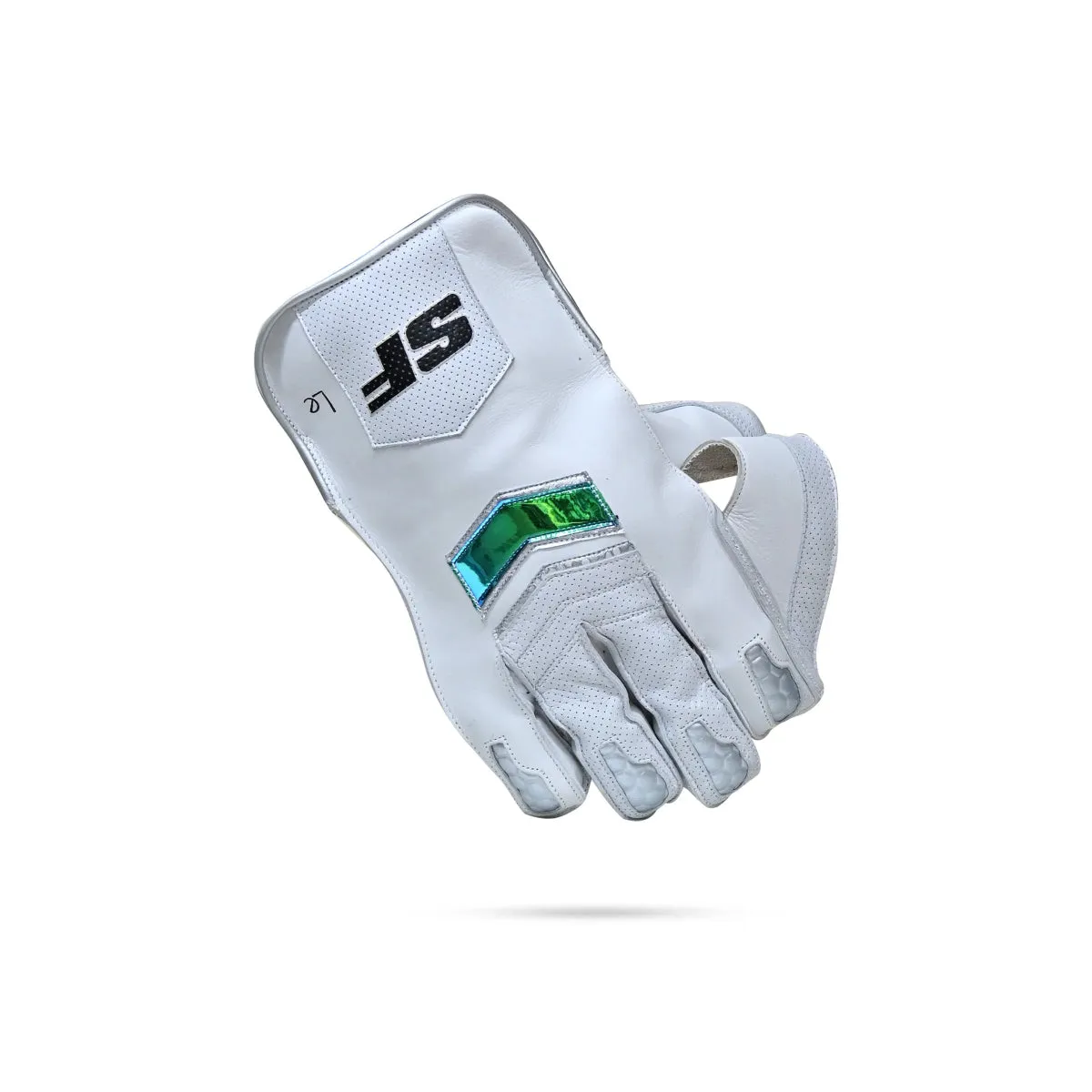 SF Limited Edition Cricket Wicket Keeping Gloves