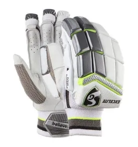 SG Excelite BATTING GLOVES