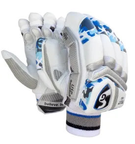 SG Test RO Cricket Batting Gloves