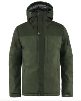 Skogsö Padded Jacket M