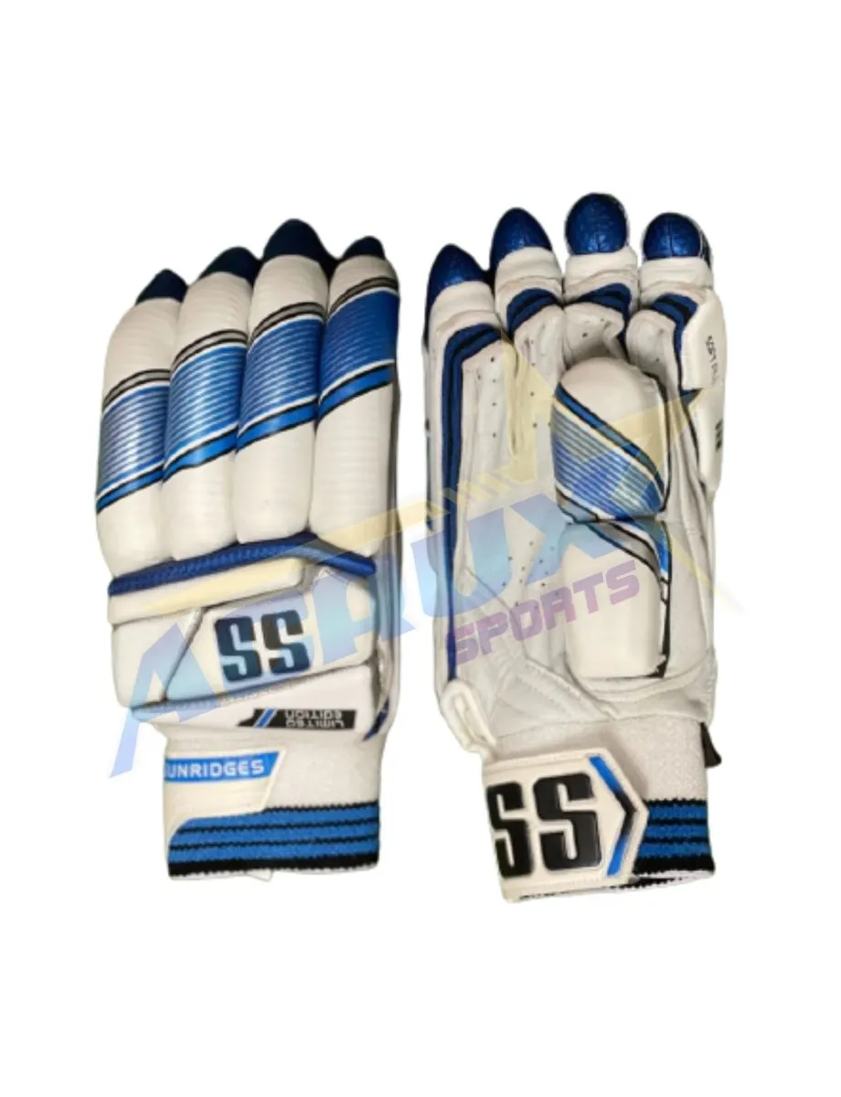 SS Limited Edition Cricket Batting Gloves