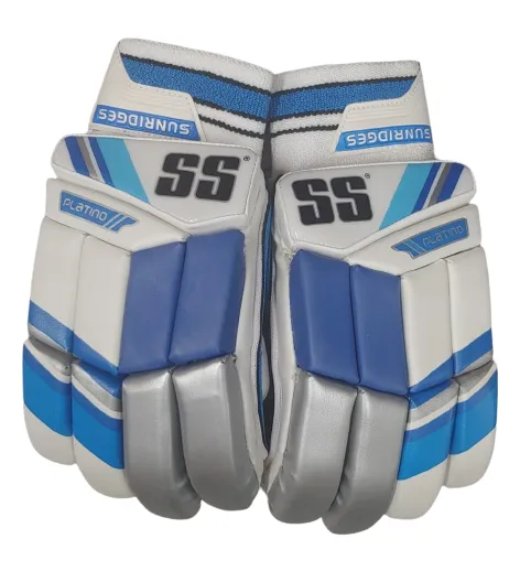 SS PLATINO Batting Gloves