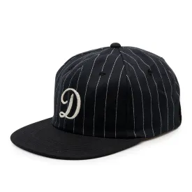 STRIPE BB CAP