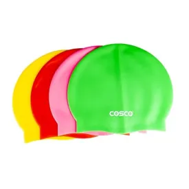 Swimming Caps Cosco S/C