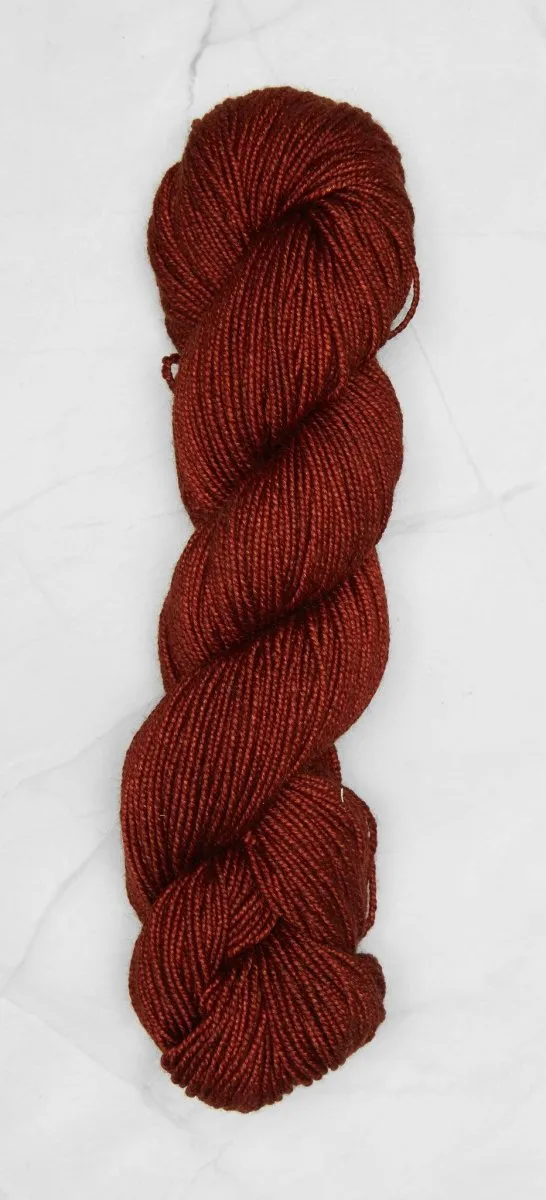 Symfonie Yarn LUNA DK by KnitPro - Merino wool & Silk Blend, 182m/100g