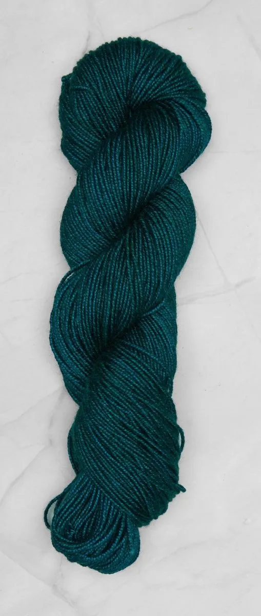 Symfonie Yarn LUNA DK by KnitPro - Merino wool & Silk Blend, 182m/100g