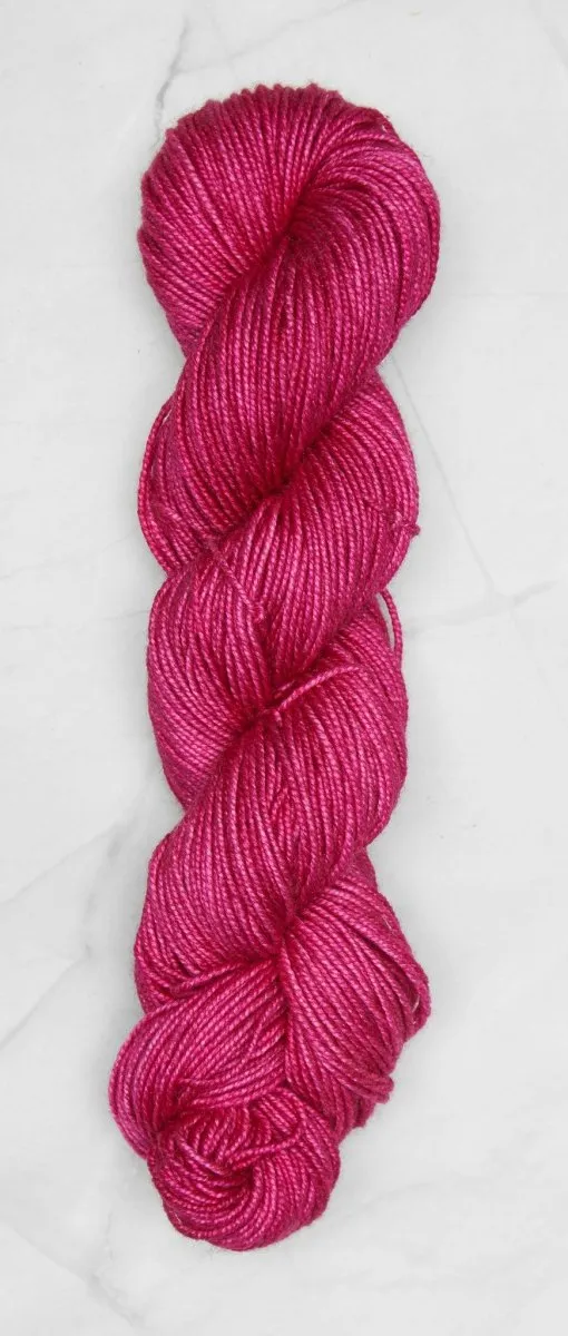 Symfonie Yarn LUNA DK by KnitPro - Merino wool & Silk Blend, 182m/100g