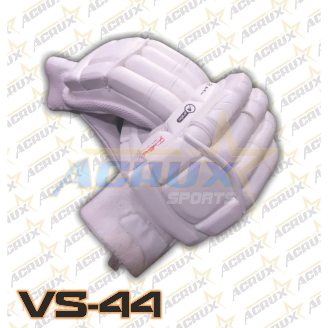 VS 44 Top Range Cricket Batting Gloves Pittard Palm