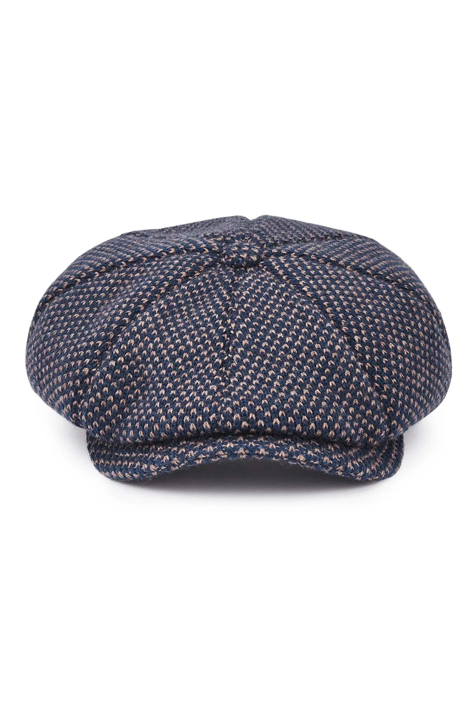 Whitebridge Bakerboy Cap