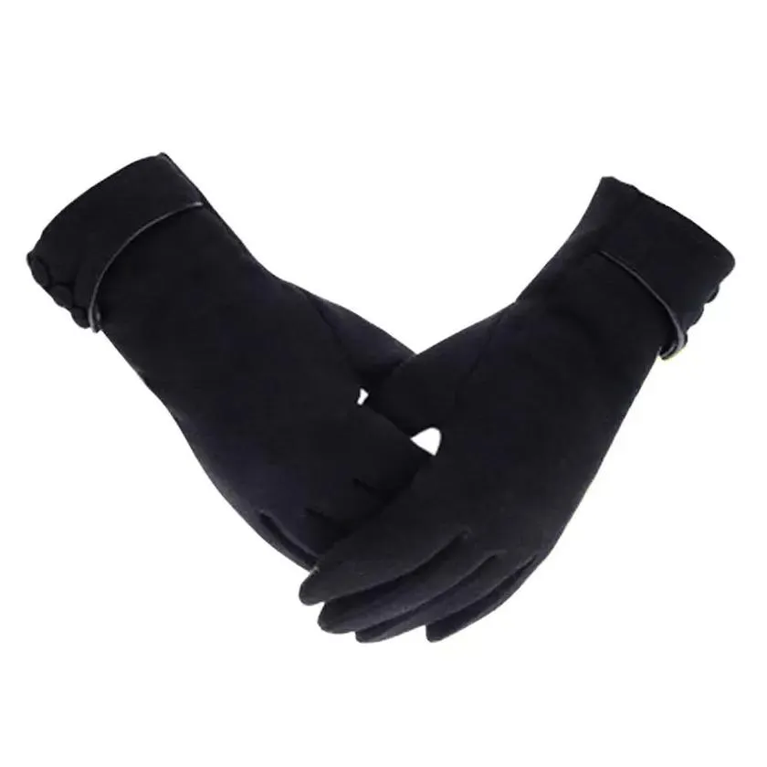 Women's Winter Warm Gloves